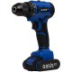 Дрель-шуруповерт аккумуляторная Oasis ASB-12V PRO (J) (2хАКБ и ЗУ)