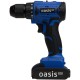 Дрель-шуруповерт аккумуляторная Oasis ASB-12V PRO (J) (2хАКБ и ЗУ)