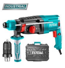 Перфоратор Total TH309288-2