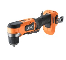 Угловая дрель-шуруповерт аккумуляторная AEG Powertools BS18SRABL-0 (Без АКБ и ЗУ)