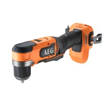 Угловая дрель-шуруповерт аккумуляторная AEG Powertools BS18SRABL-0 (Без АКБ и ЗУ)