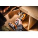 Угловая дрель-шуруповерт аккумуляторная AEG Powertools BS18SRABL-0 (Без АКБ и ЗУ)