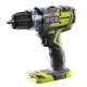 Ударная дрель-шуруповерт аккумуляторная Ryobi R18PDBL-0 ONE+(Без АКБ и ЗУ)