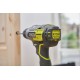 Ударная дрель-шуруповерт аккумуляторная Ryobi R18PDBL-0 ONE+(Без АКБ и ЗУ)
