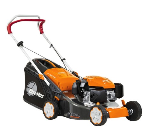 Газонокосилка бензиновая Oleo-mac G 48 PK COMFORT PLUS (2026)