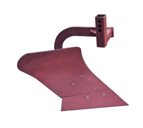 Плуг Механический завод П3-245/16 (крепление квадрат)