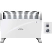 Конвектор Breeon Pro comfort BHEC-2000