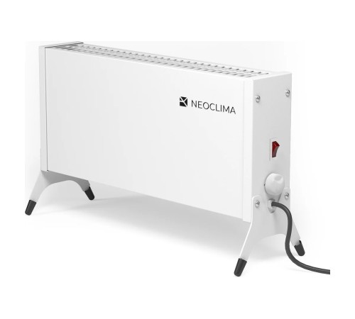 Конвектор NeoClima Nano 2000W