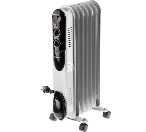 Масляный радиатор NeoClima NC 9307