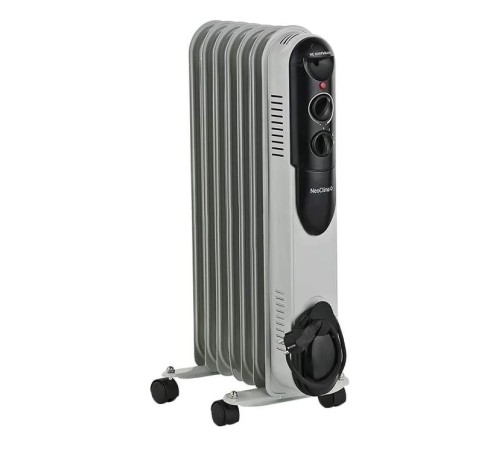 Масляный радиатор NeoClima NC 9307