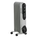 Масляный радиатор NeoClima NC 9307