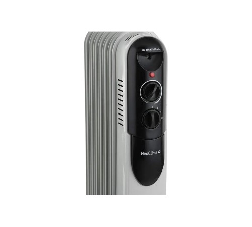 Масляный радиатор NeoClima NC 9307