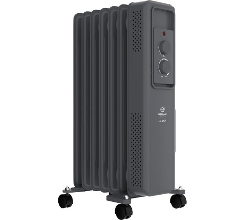 Масляный радиатор Royal Clima Ardea ROR-AR7-1500M