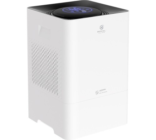 Мойка воздуха Royal Clima Aurora RAW-AU350/5EW-WT