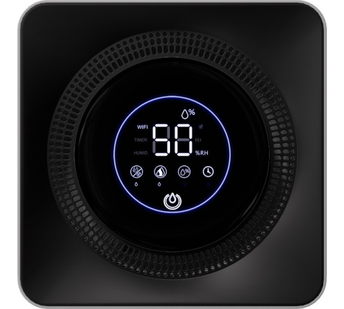 Мойка воздуха Royal Clima Aurora RAW-AU350/5EW-WT