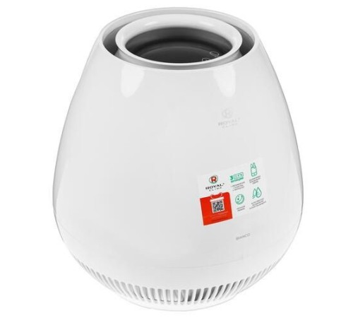 Мойка воздуха Royal Clima Bianco RAW-B350/4.2E-WT