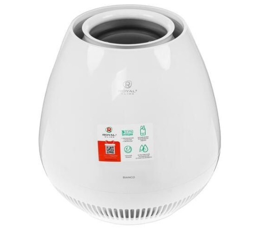 Мойка воздуха Royal Clima Bianco RAW-B350/4.2E-WT