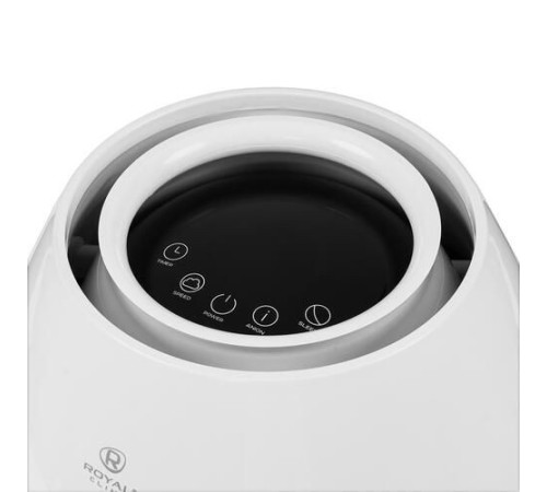 Мойка воздуха Royal Clima Bianco RAW-B350/4.2E-WT