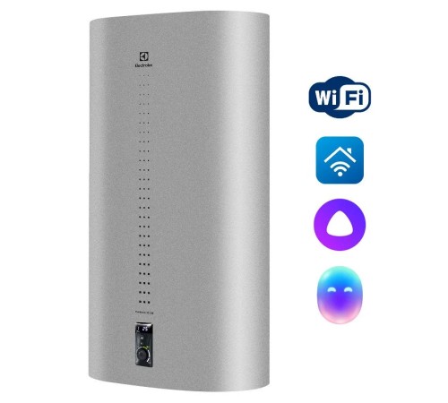 Водонагреватель Electrolux EWH 100 Centurio IQ 3.0 Silver