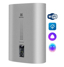 Водонагреватель Electrolux EWH 30 Centurio IQ 3.0 Silver