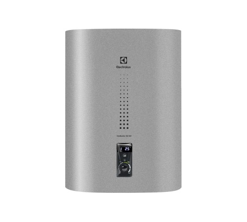 Водонагреватель Electrolux EWH 30 Centurio IQ 3.0 Silver
