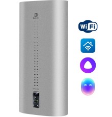 Водонагреватель Electrolux EWH 50 Centurio IQ 3.0 Silver