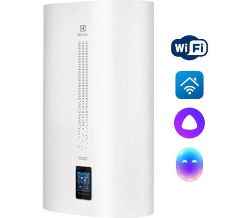 Водонагреватель Electrolux EWH 80 SmartInverter