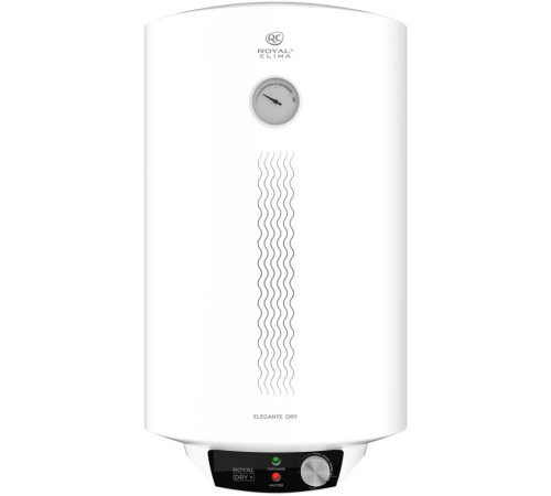 Водонагреватель Royal Clima ELEGANTE DRY RWH-ED50-RE