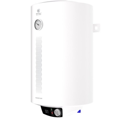 Водонагреватель Royal Clima ELEGANTE DRY RWH-ED50-RE