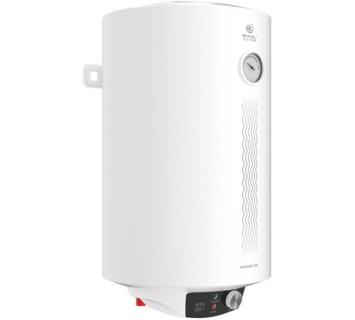 Водонагреватель Royal Clima ELEGANTE DRY RWH-ED50-RE