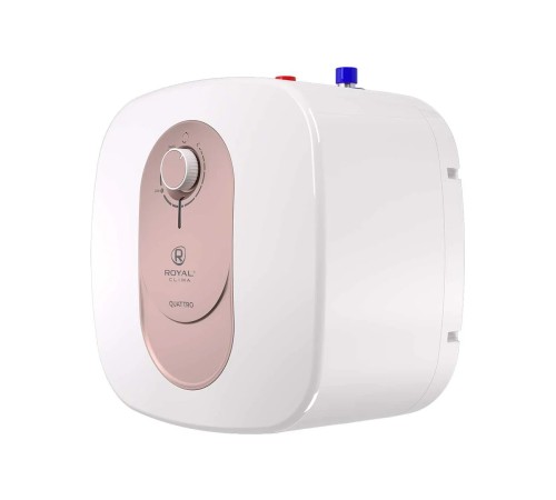 Водонагреватель Royal Clima QUATTRO RWH-Q10-FEU
