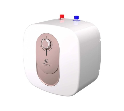 Водонагреватель Royal Clima QUATTRO RWH-Q10-FEU