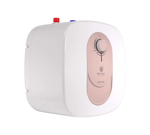 Водонагреватель Royal Clima QUATTRO RWH-Q10-FEU