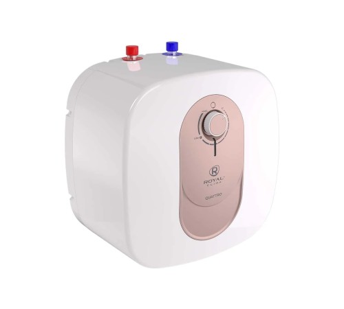 Водонагреватель Royal Clima QUATTRO RWH-Q10-FEU