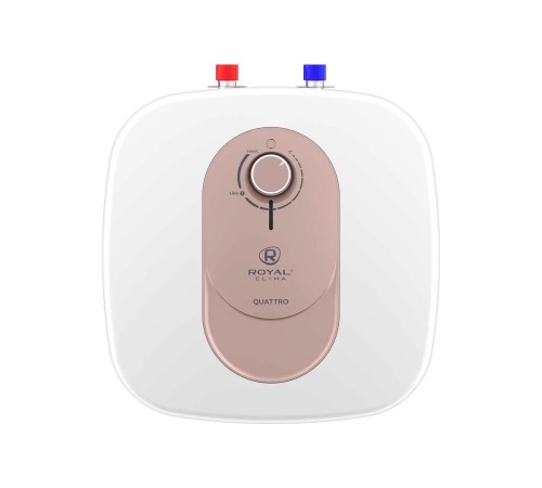 Водонагреватель Royal Clima QUATTRO RWH-Q10-FEU