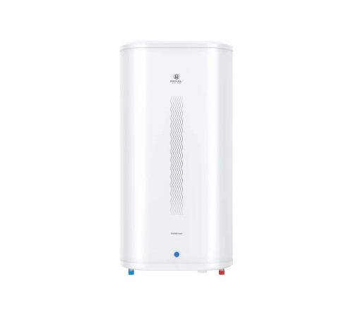Водонагреватель Royal Clima SIGMA Inox RWH-SG50-FS