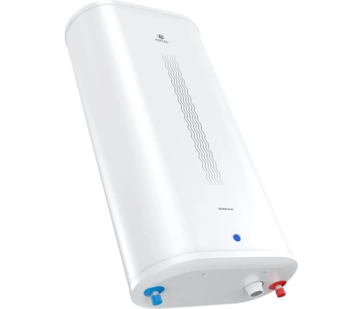 Водонагреватель Royal Clima SIGMA Inox RWH-SG80-FS