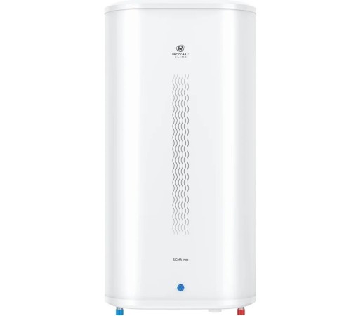 Водонагреватель Royal Clima SIGMA Inox RWH-SG80-FS
