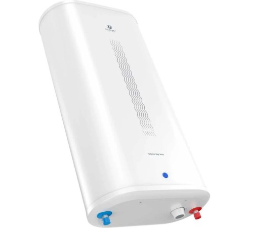 Водонагреватель Royal Clima SIGMA Dry Inox RWH-SGD50-FS