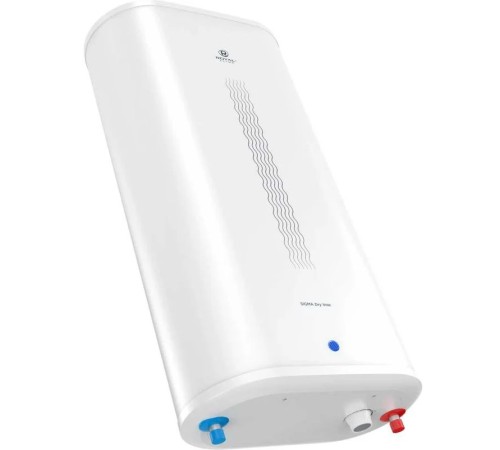 Водонагреватель Royal Clima SIGMA Dry Inox RWH-SGD80-FS