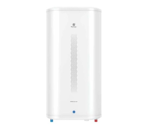 Водонагреватель Royal Clima SIGMA Dry Inox RWH-SGD80-FS