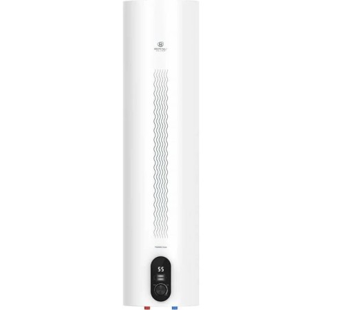 Водонагреватель Royal Clima TORRE Inox RWH-TR50-SS