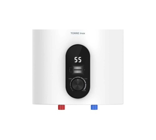 Водонагреватель Royal Clima TORRE Inox RWH-TR50-SS