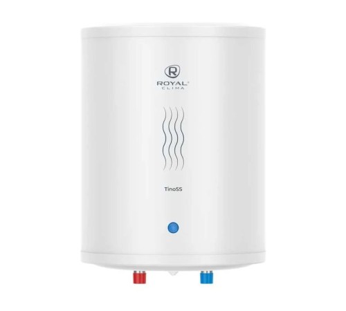 Водонагреватель Royal Clima TINOSS RWH-TS15-RS