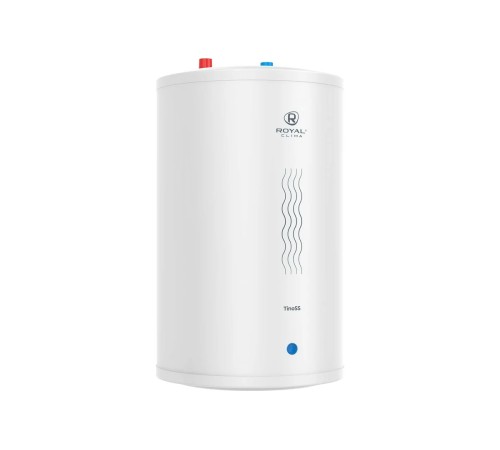 Водонагреватель Royal Clima TINOSS RWH-TS15-RSU