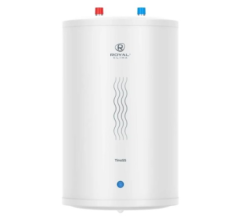 Водонагреватель Royal Clima TINOSS RWH-TS15-RSU