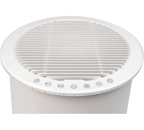 Очиститель воздуха NeoClima NP510W