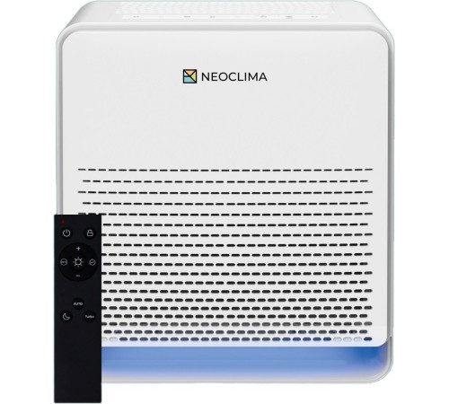 Очиститель воздуха NeoClima NP600W