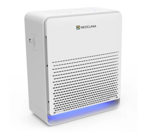 Очиститель воздуха NeoClima NP600W