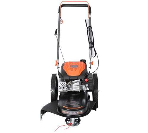 Газонокосилка бензиновая ELAND BGL-855